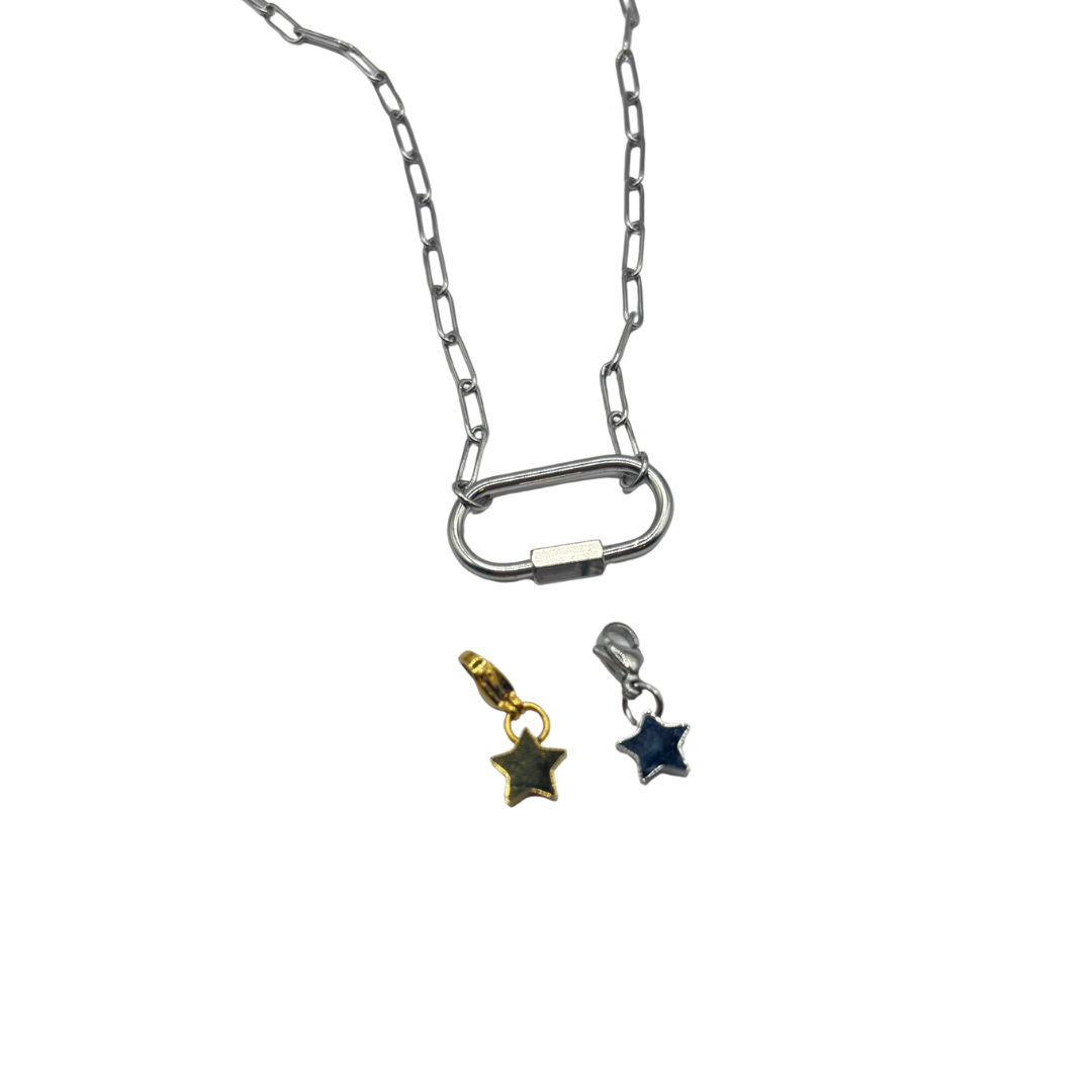 SMALL STAR CHARM