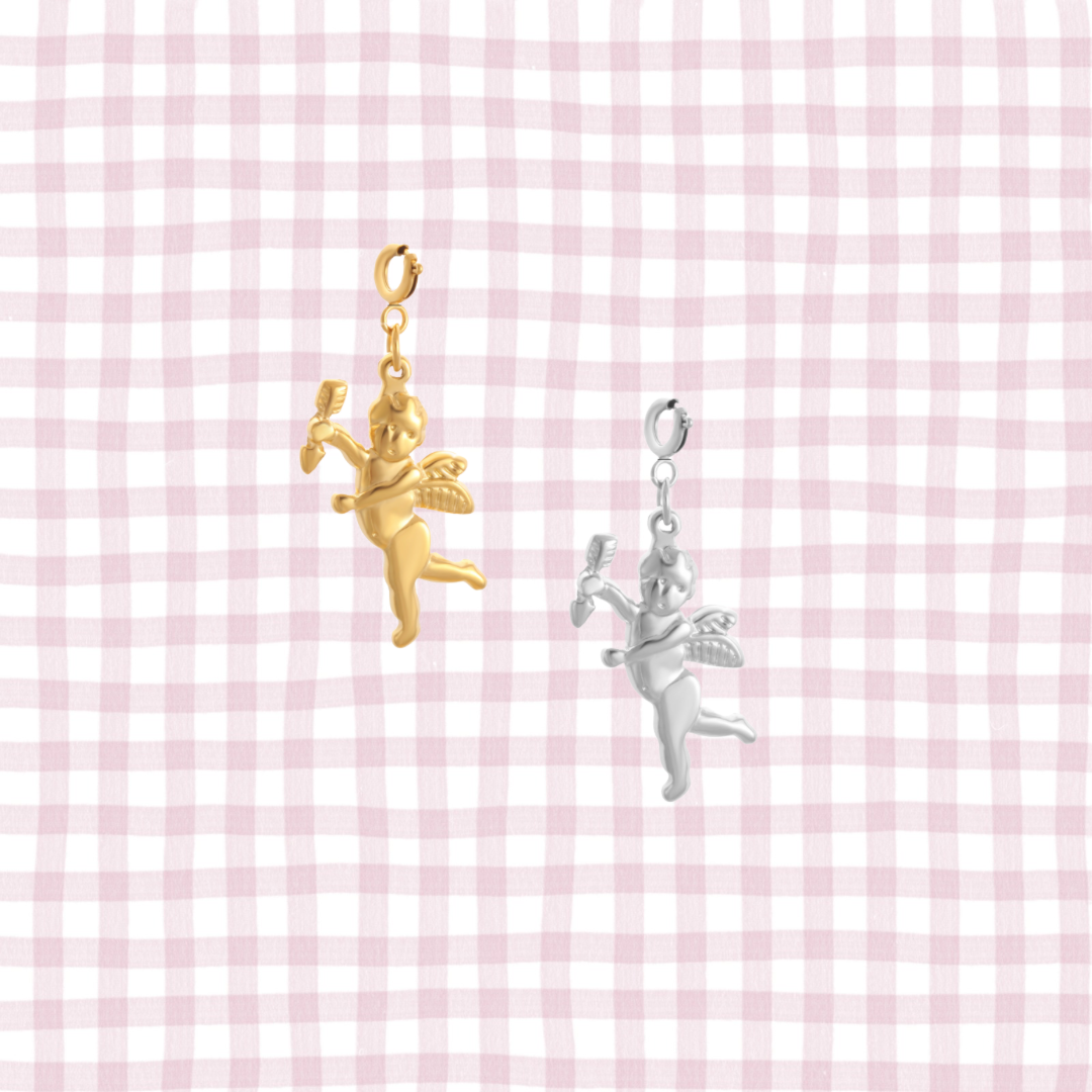 CHERUB CHARM