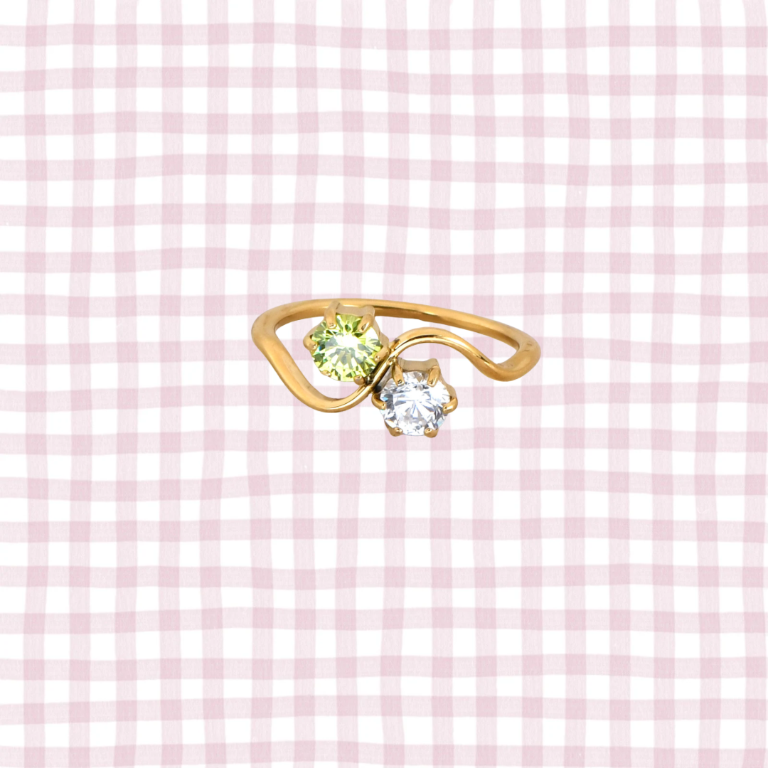MONIKA RING