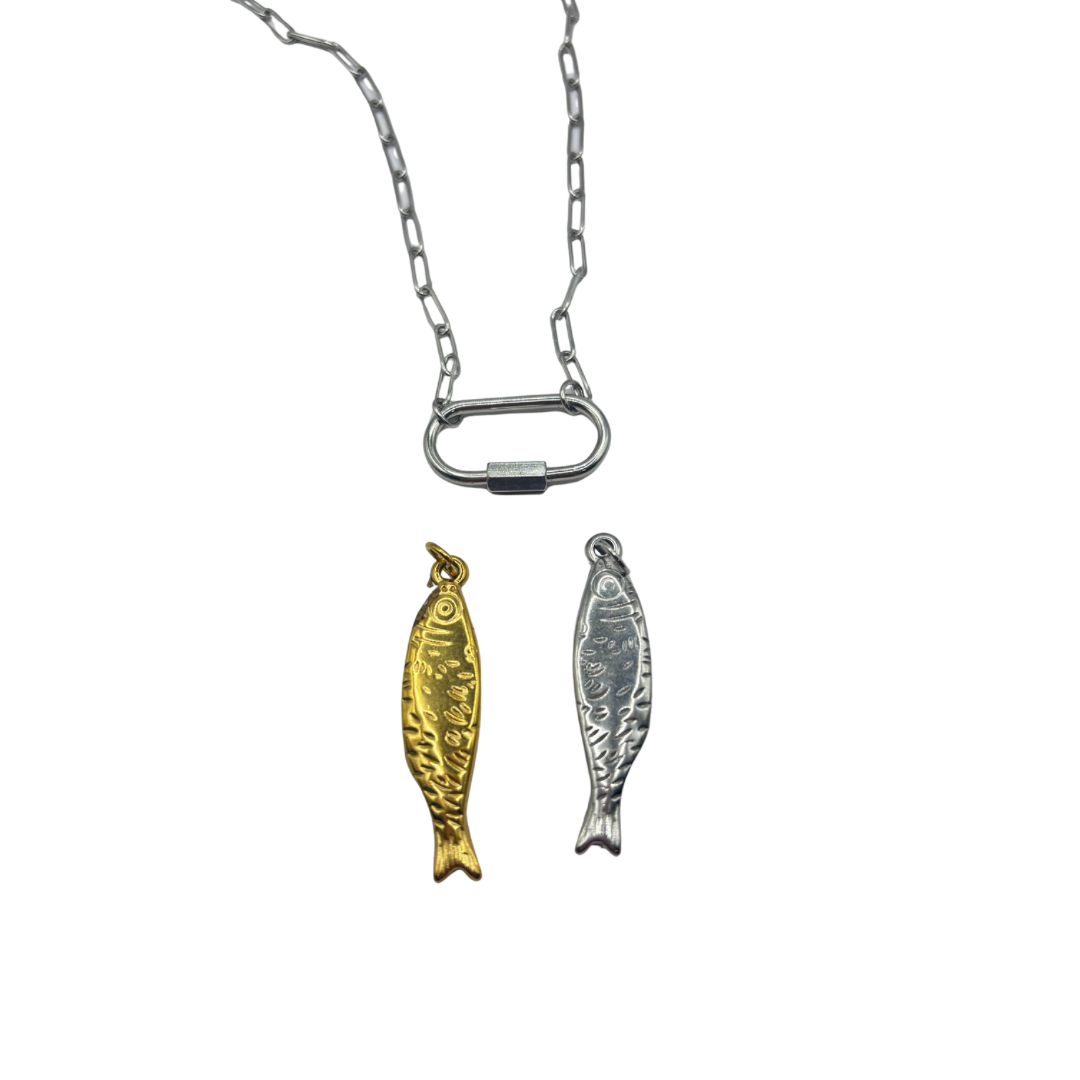 FISH CHARM
