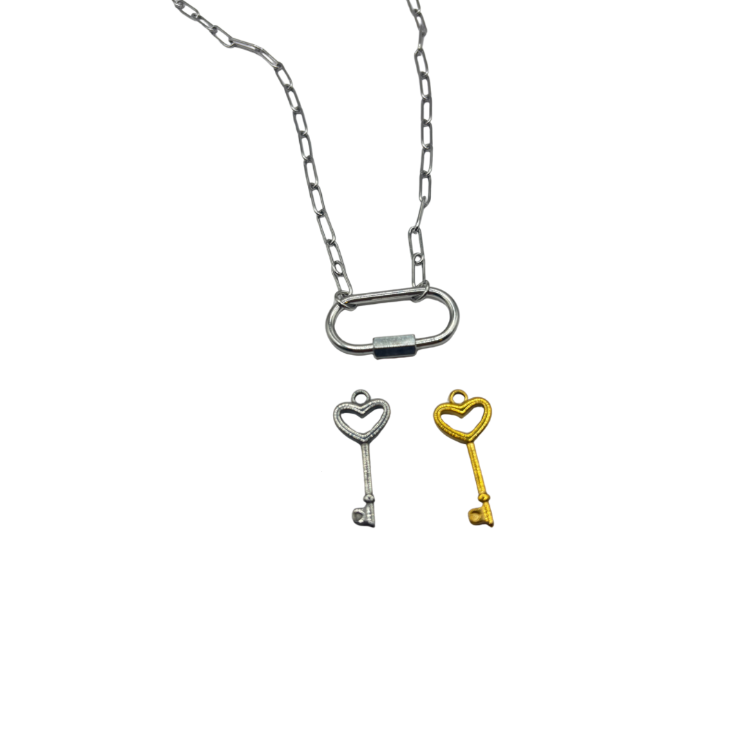 KEY CHARM