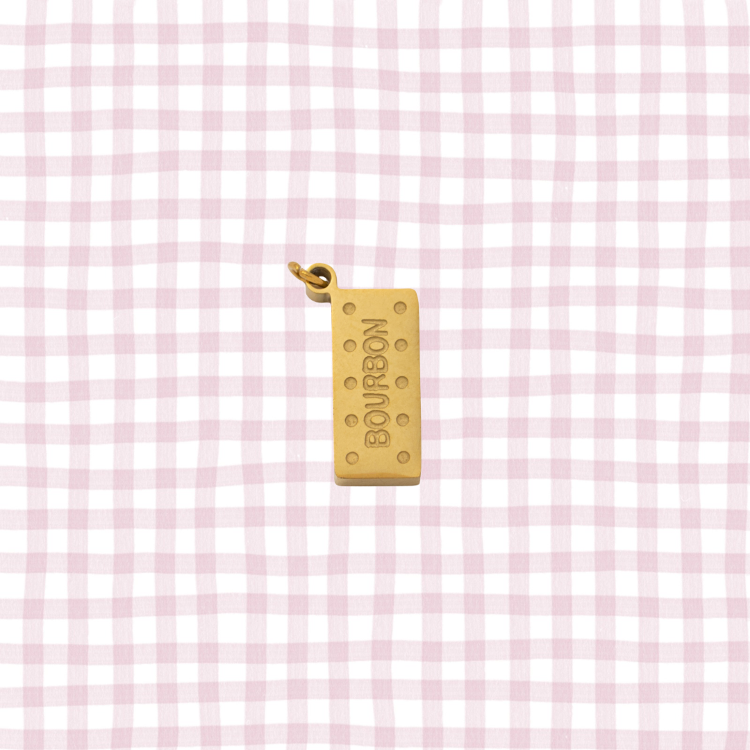 BOURBON CHARM