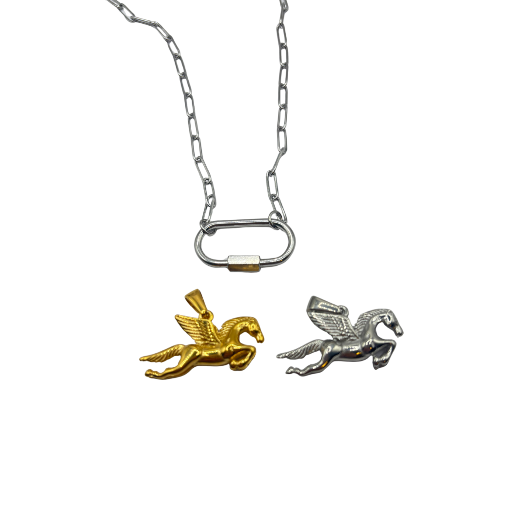 PEGASUS CHARM