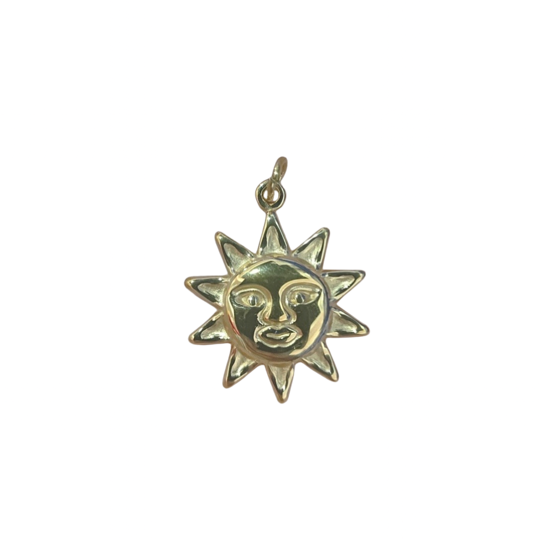 SUN CHARM