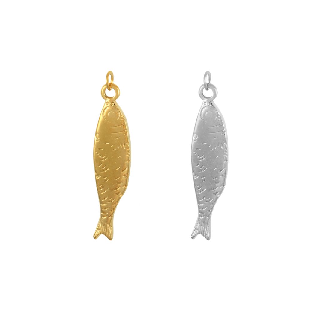 FISH CHARM