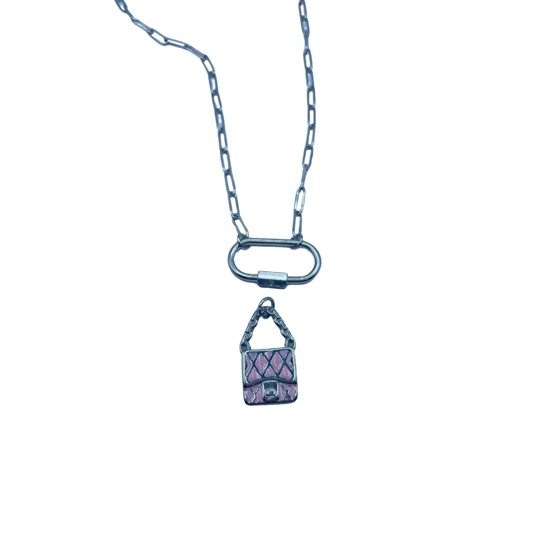 HANDBAG CHARM