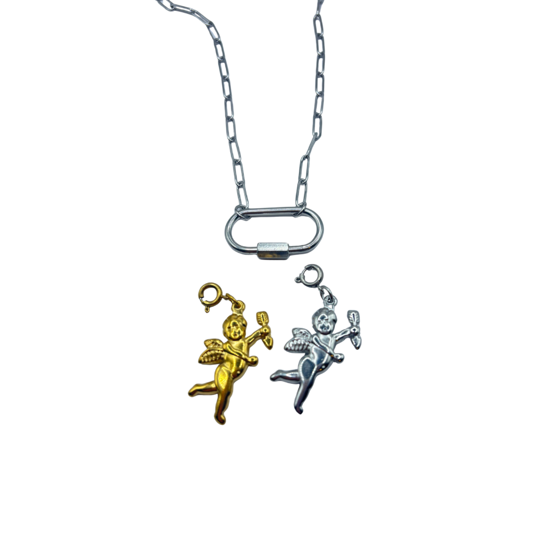 CHERUB CHARM