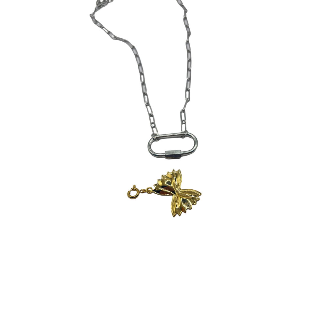 FARFALLE PASTA CHARM