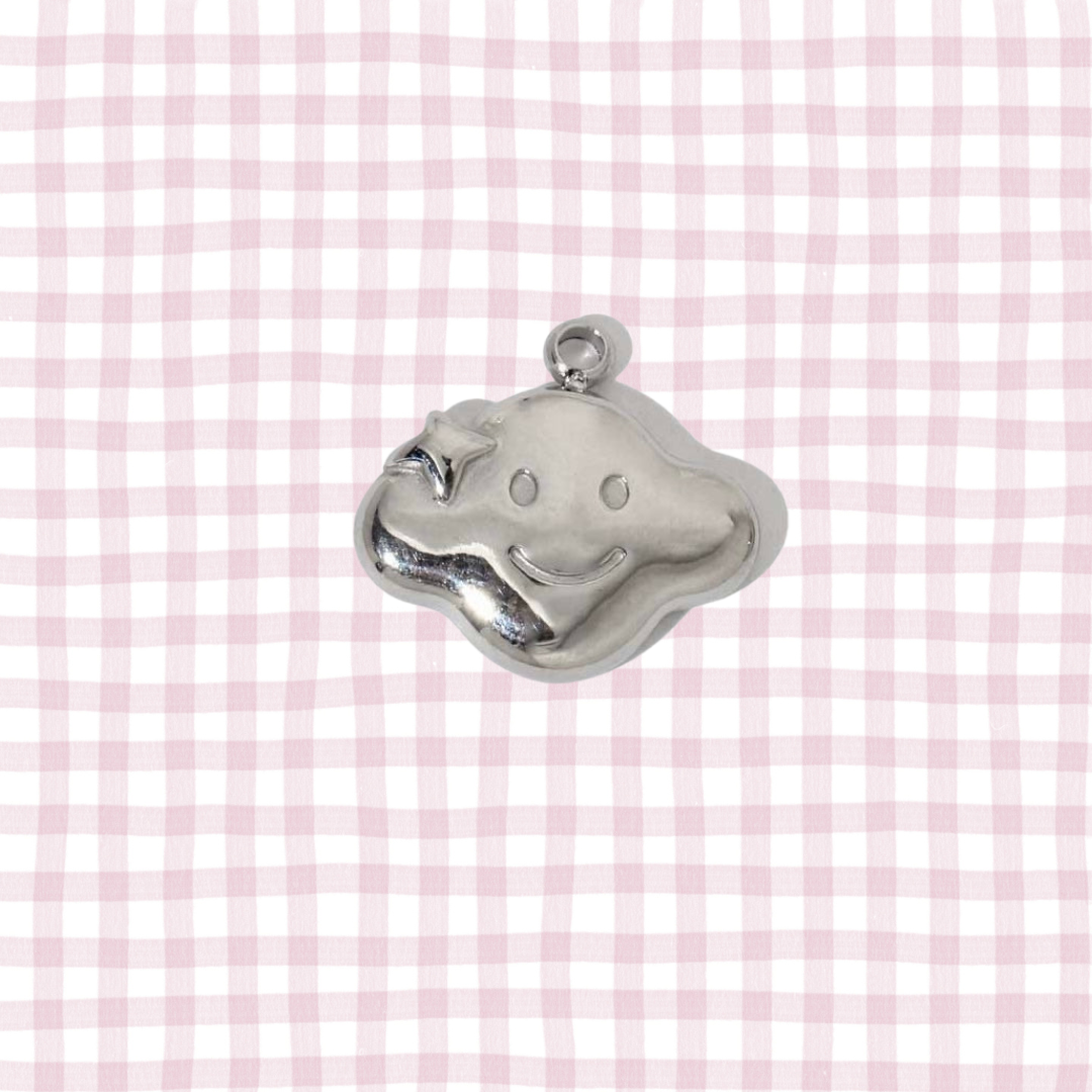 CLOUD CHARM