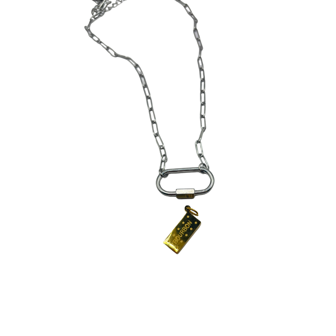 BOURBON CHARM