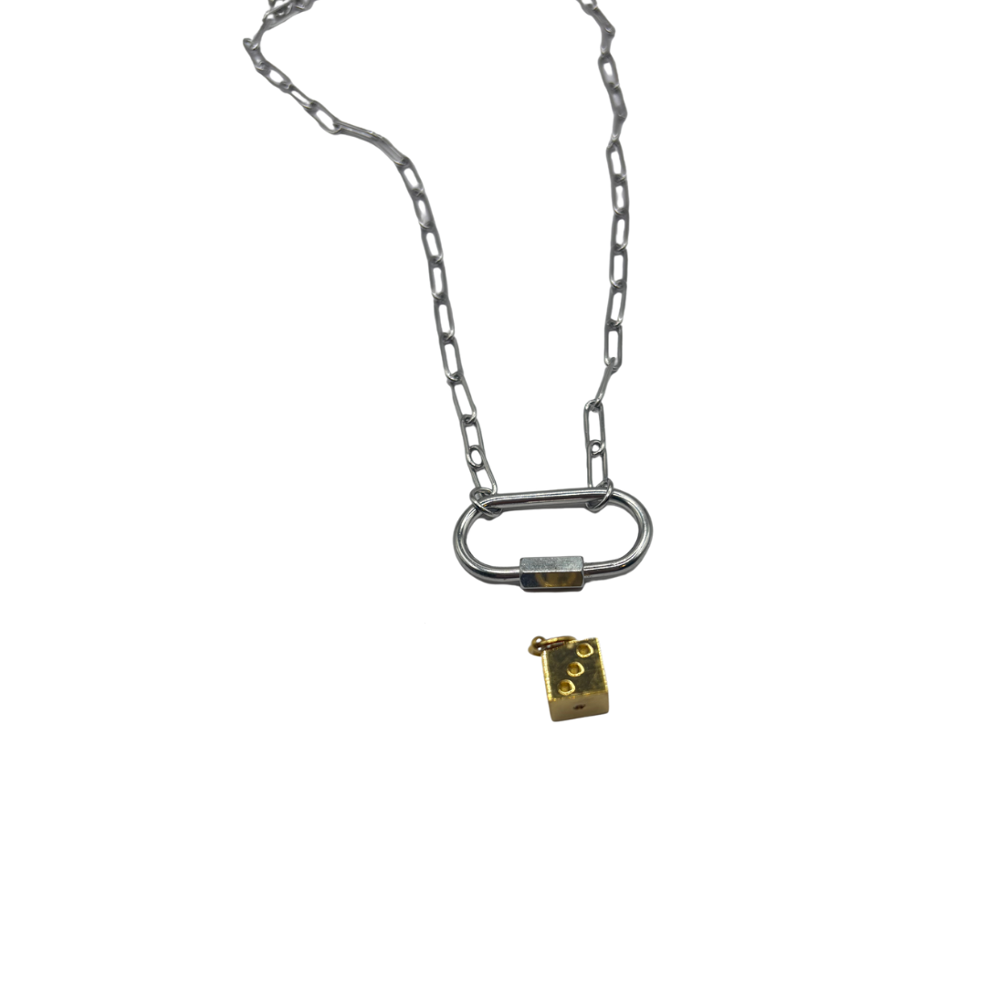 DICE CHARM