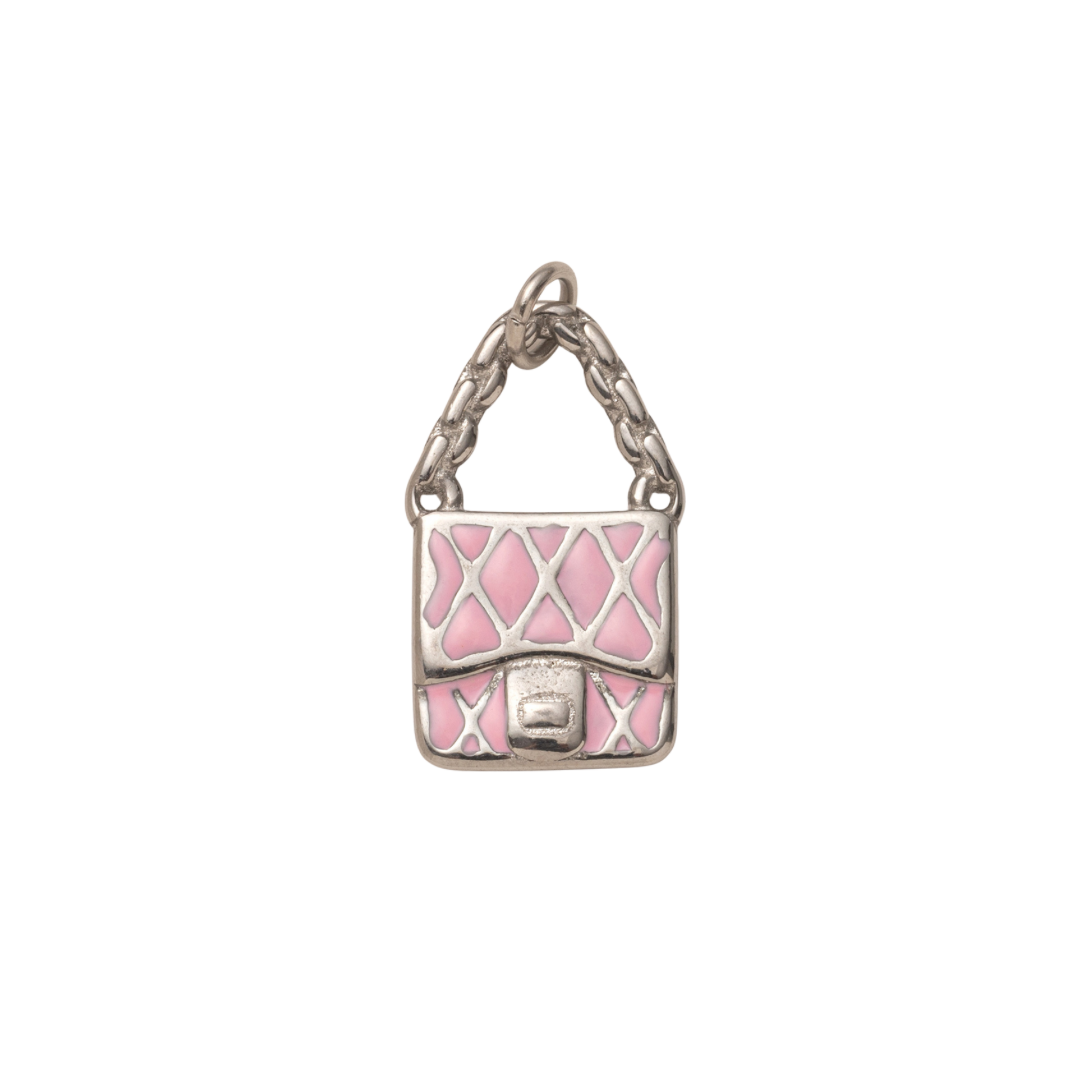 HANDBAG CHARM