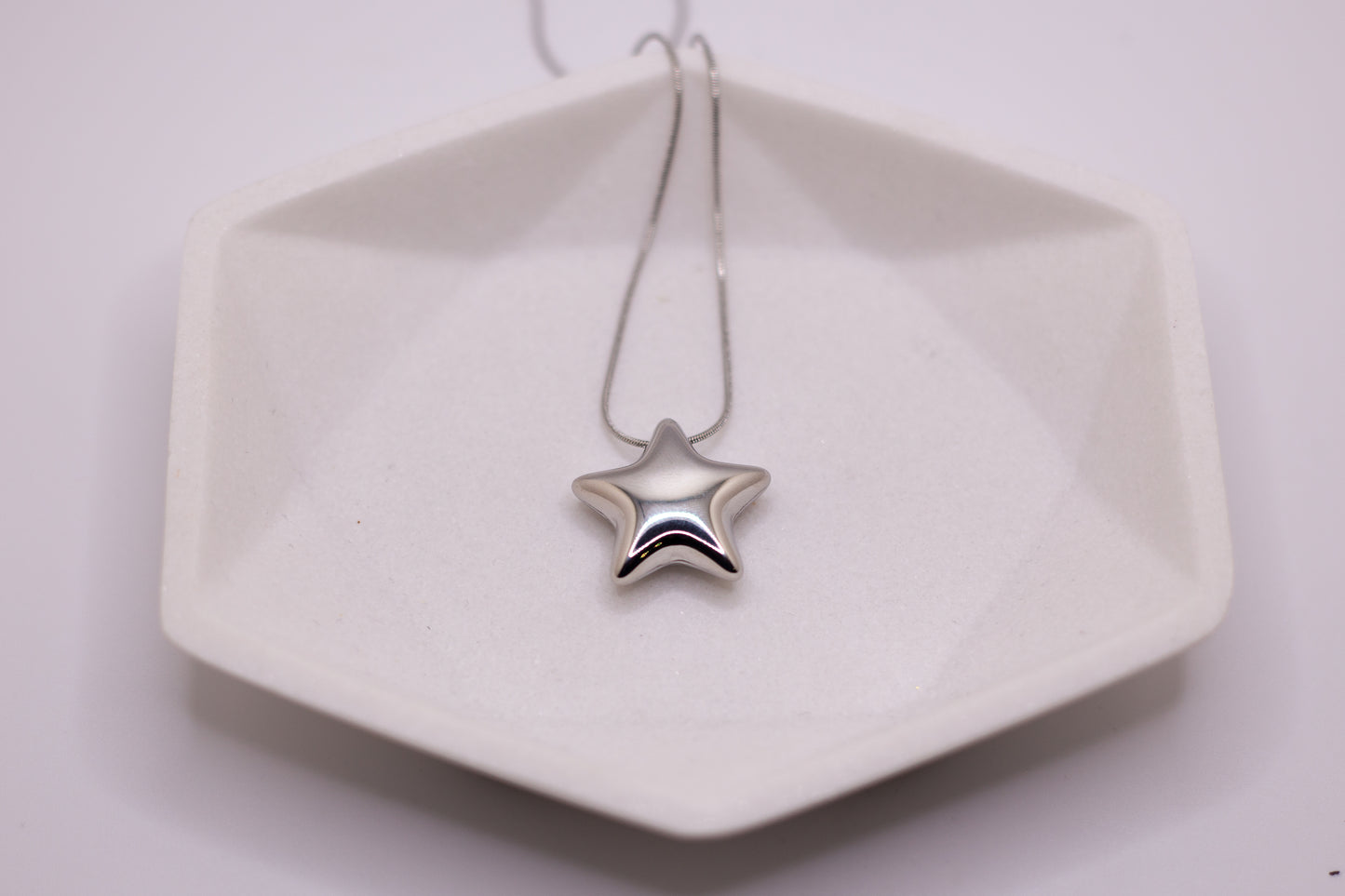 SUKI STAR NECKLACE