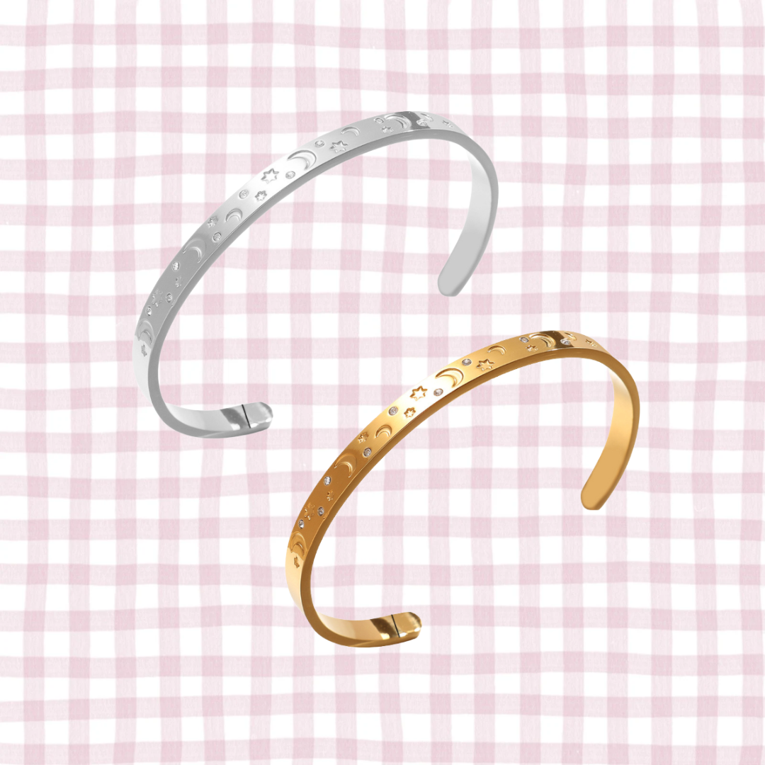 LUMI CUFF