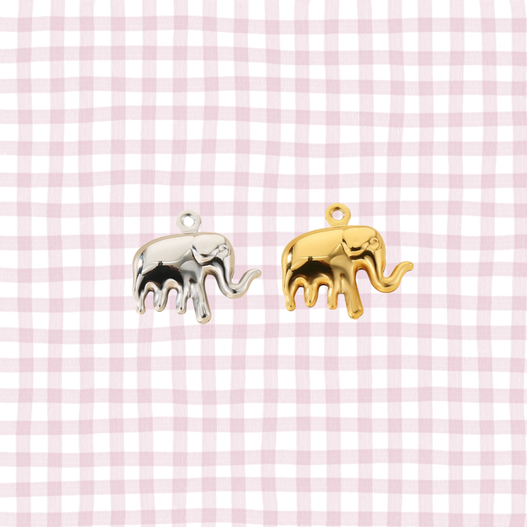 ELEPHANT CHARM