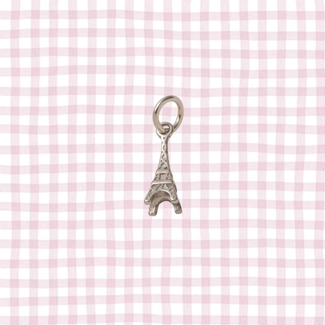EIFFEL TOWER CHARM