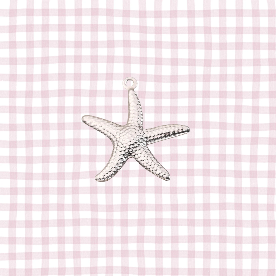 STAR FISH CHARM