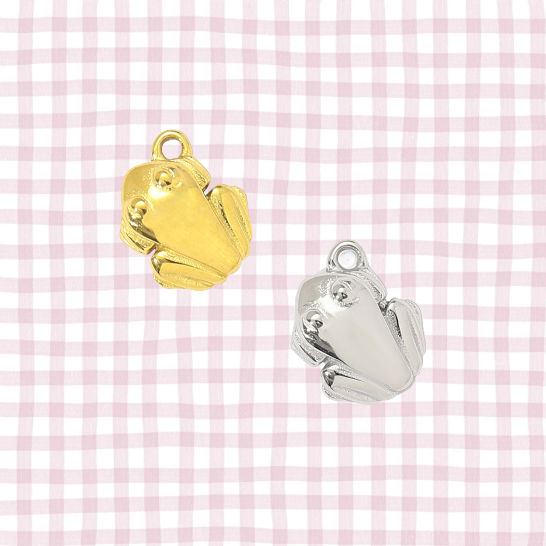 FROG CHARM