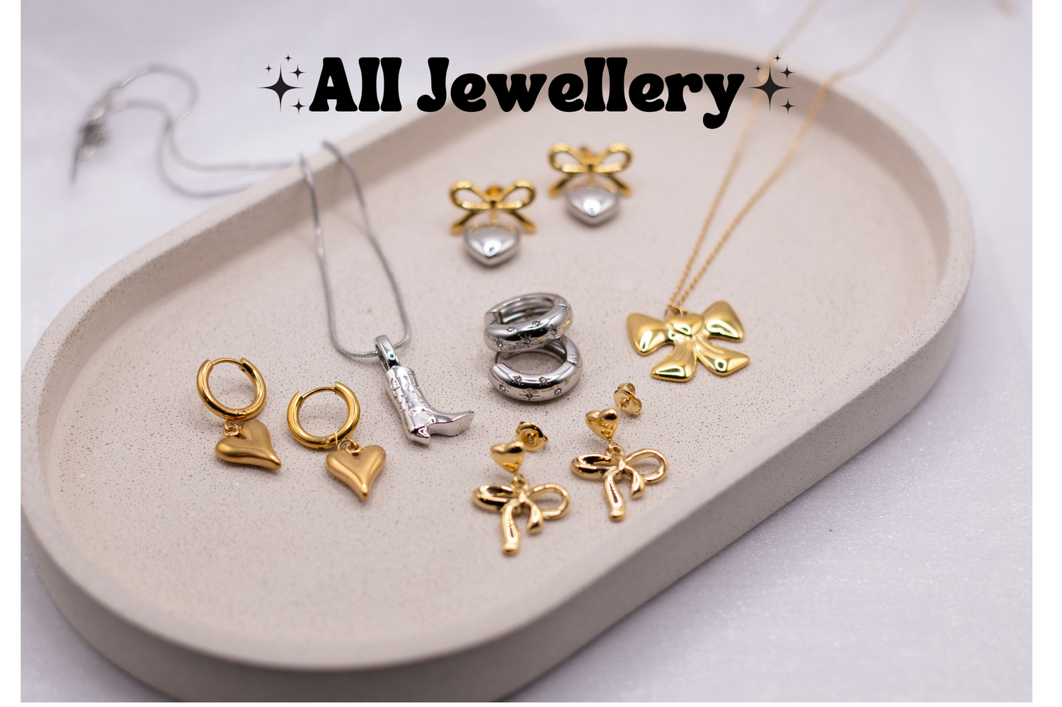 ALL JEWELLERY