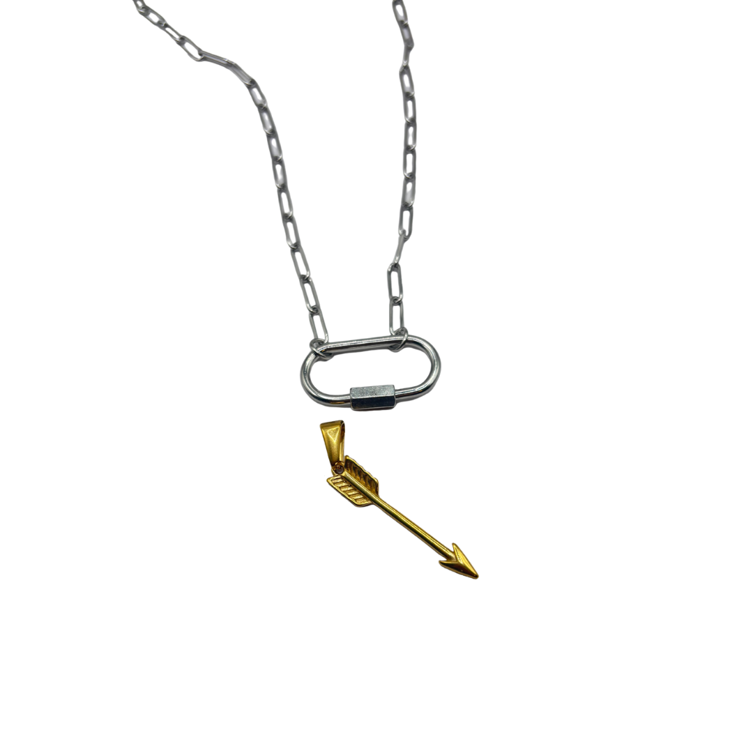ARROW CHARM