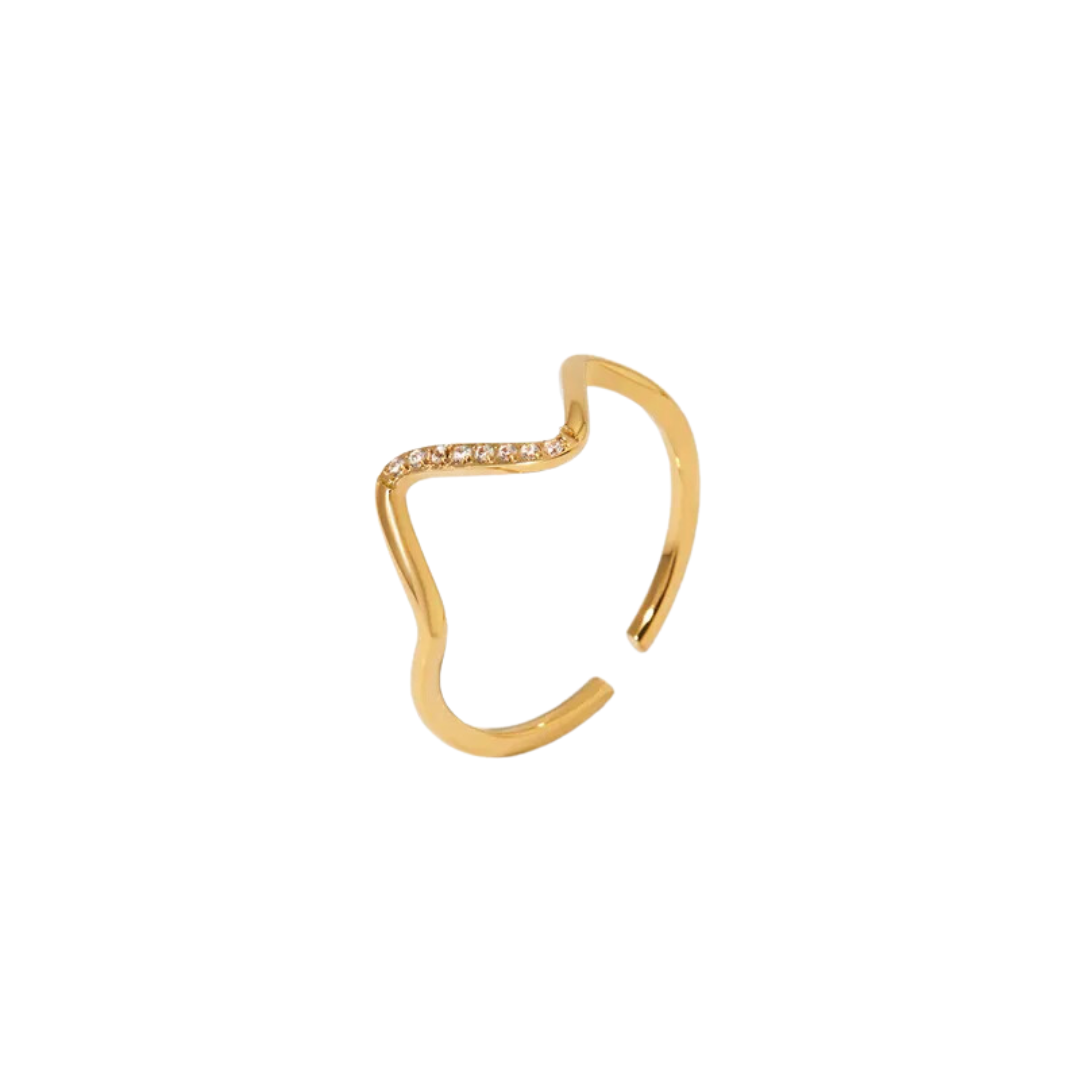 RUTH ADJUSTABLE RING