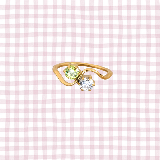 MONIKA RING
