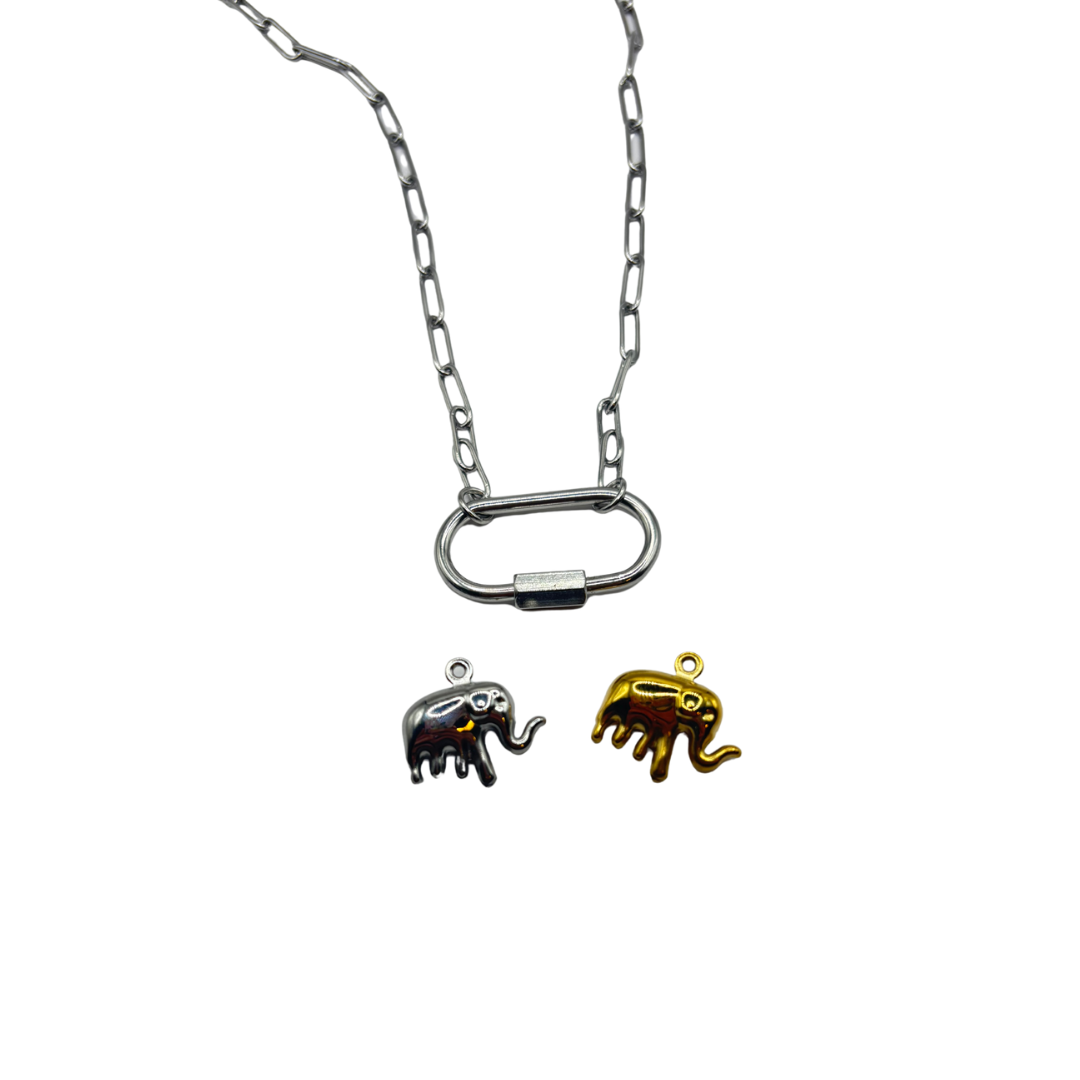 ELEPHANT CHARM