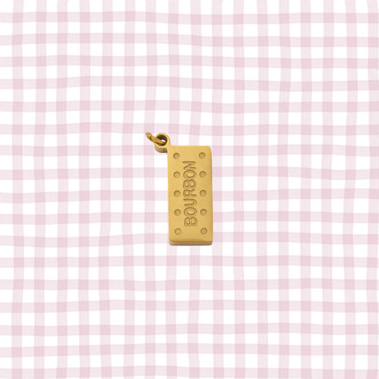 BOURBON CHARM