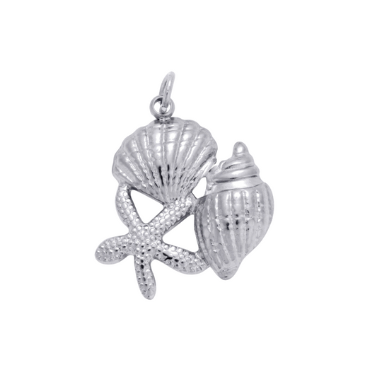 BEACH CHARM