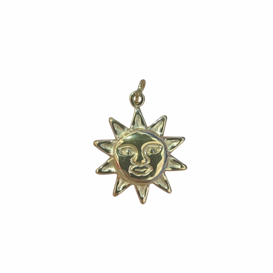 SUN CHARM