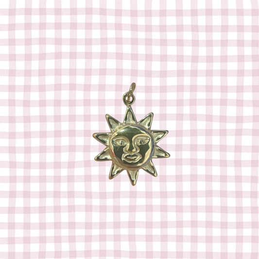 SUN CHARM