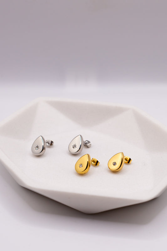 ATHENA STUD EARRINGS