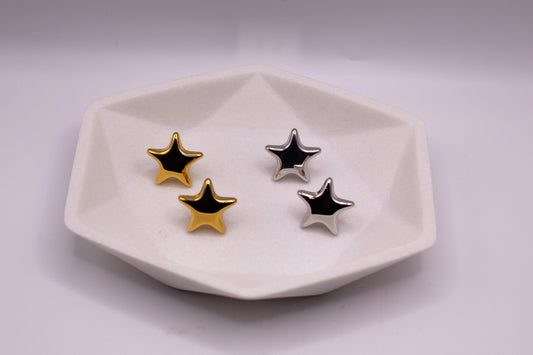 SUKI STAR STUDS