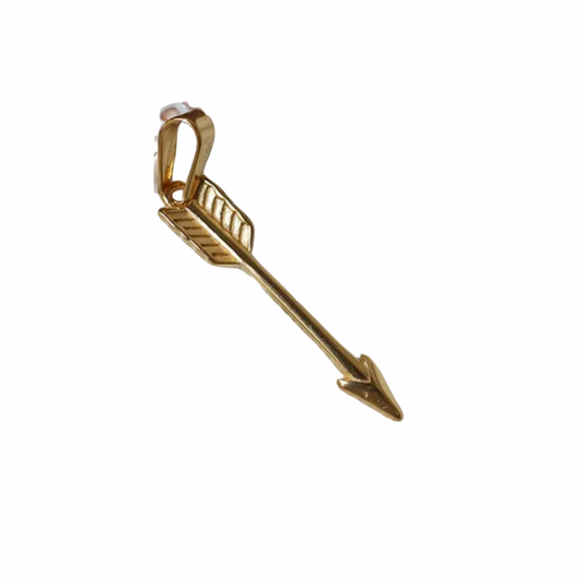 ARROW CHARM