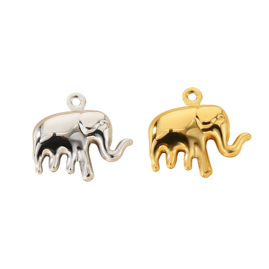 ELEPHANT CHARM