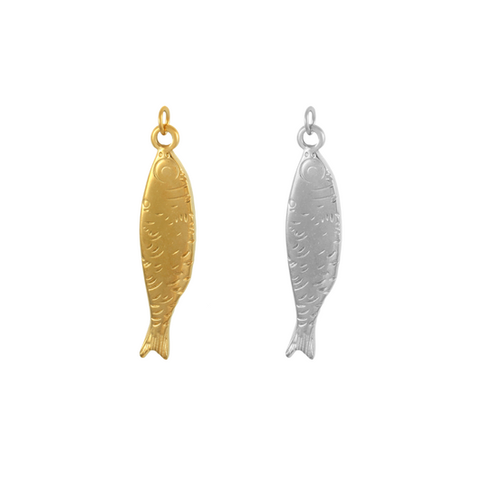 FISH CHARM