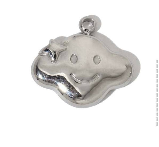 CLOUD CHARM
