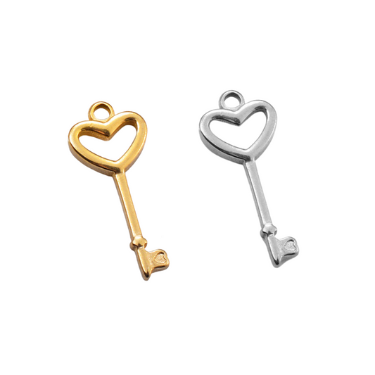 KEY CHARM