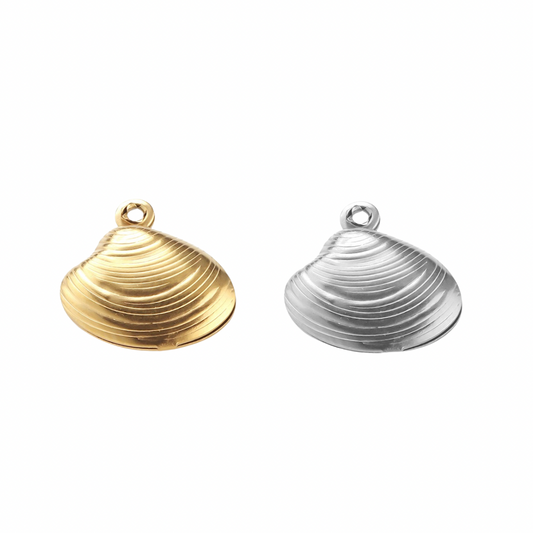 SHELL CHARM