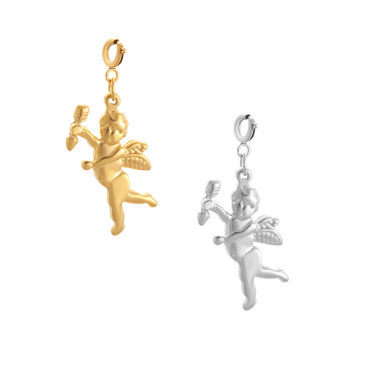 CHERUB CHARM