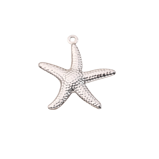 STAR FISH CHARM