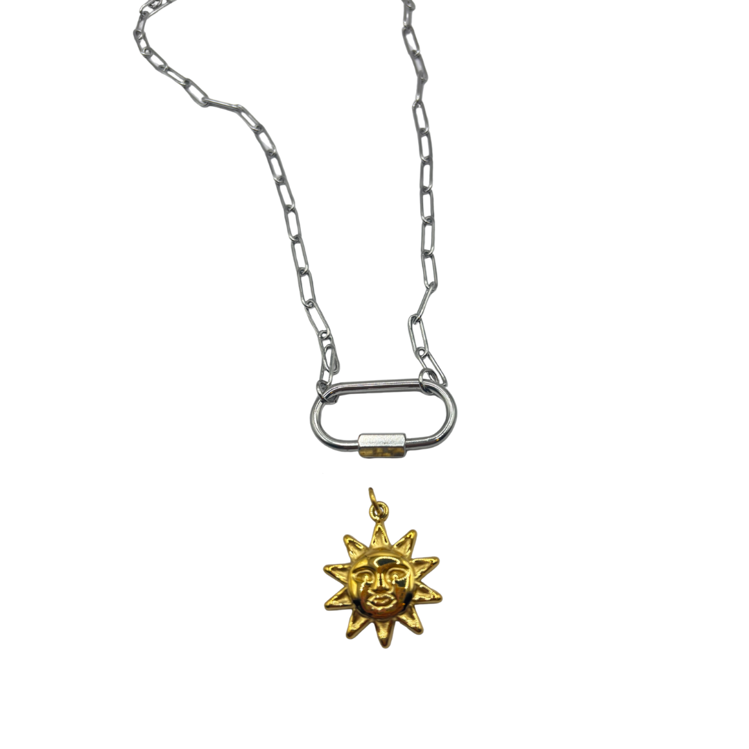 SUN CHARM