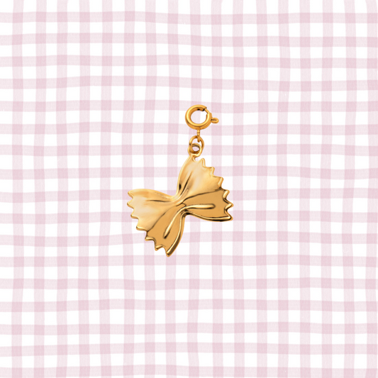 FARFALLE PASTA CHARM