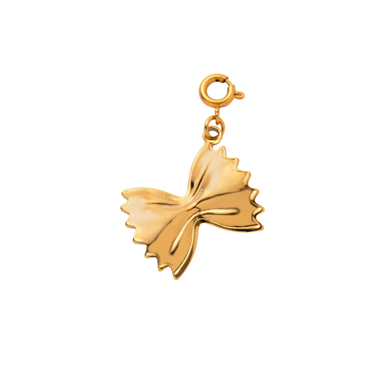 FARFALLE PASTA CHARM
