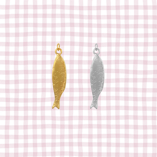 FISH CHARM