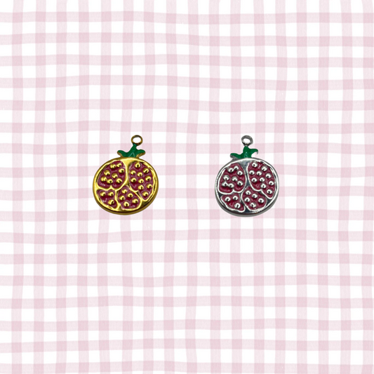 POMEGRANATE CHARM
