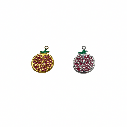 POMEGRANATE CHARM