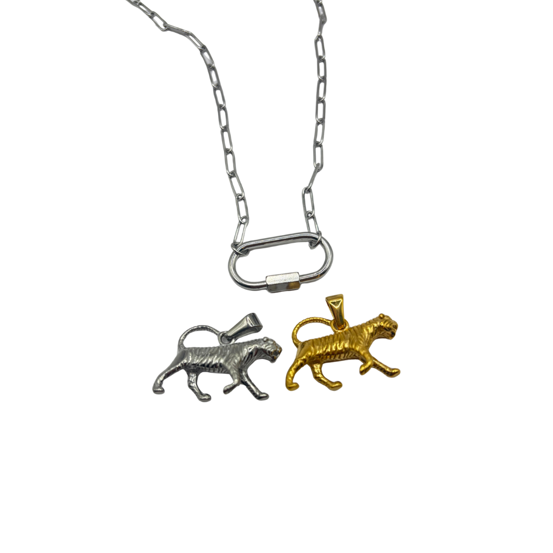 TIGER CHARM