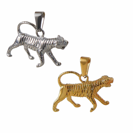 TIGER CHARM