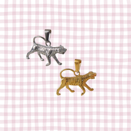 TIGER CHARM
